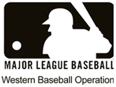 MLB Western Baseball Operation home